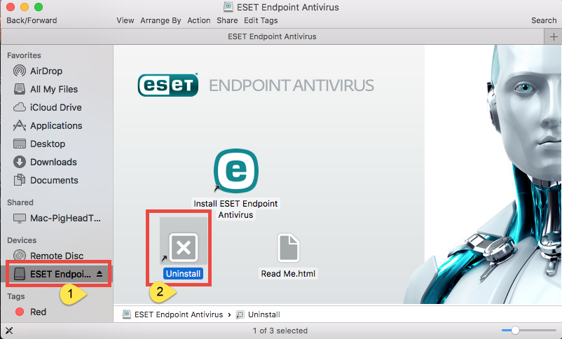 eset nod32 antivirus 4 for mac